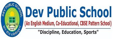 DEV PUBLIC SCHOOL